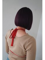 ロマリア 渋谷 渋谷宮益坂(Lomalia)&nbsp;Lomalia渋谷ケアカラーボブ