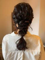 ハニー(Hunny) あみおろし