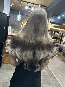 ラピス 横浜(Lapis) [横浜]グレージュ