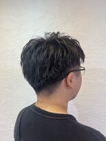 シア 新小岩店(SHEER)&nbsp;刈り上げスタイル