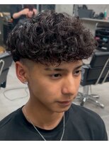 イーラ アメ村店(era)&nbsp;スペインカール