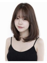 ソレイユ(Soleil)&nbsp;ショートボブ/レイヤー/ショートヘア/ショートボブ/小顔