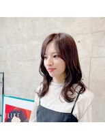 ルコ(Ruco)&nbsp;ロングレイヤー