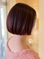 リフレセツコ(refre setsuko)&nbsp;春カラー