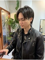 エラ(Ella)&nbsp;ハンサムウルフ