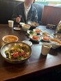 ミストプラス(MIST+) 韓国、韓国料理に激ハマり中です!