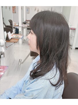 幻(maboroshi) ストカール