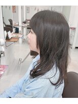 幻(maboroshi) ストカール