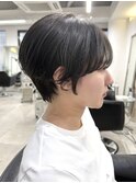 くびれショート 大人ショート 福岡ショート
