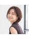 美容室 ベッロ 富士見台店(Bello)の写真/「毎日を簡単にご機嫌に♪」ご自宅での再現性を重視した、おしゃれで扱いやすい万能似合わせカット☆