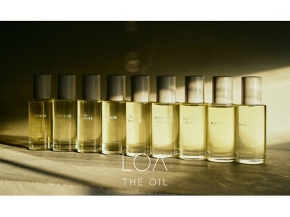 リアンジュ(Rienge)の写真