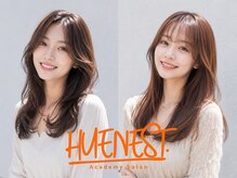 ヒューネスト(Hue Nest)