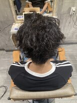 パダ 天六店(PADA)&nbsp;ツイストスパイラル