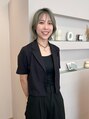 ロジェブルー(Rosier Bleu) 角元