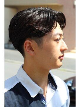 パルフェメンズ 青葉台(parfait men's) ジェントルショート
