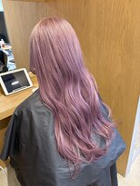 ルーフ 町田店(LUFE)&nbsp;ペールラベンダー