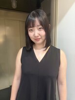 シーサカエ(SHE.sakae)&nbsp;medium cut