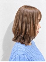 カスミ 霞(KASUMI)&nbsp;ハイトーンライトベージュ High-tone light beige