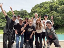 ミィ 浦和(mee)の雰囲気（気軽に通えるアットホームなサロンです！！浦和駅徒歩5分！浦和）