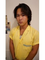 ソーレ(sole) 平成レイヤースタイル