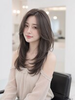 ラビマーニ 西中島店(Labimani)&nbsp;【Labimani】韓国風レイヤーカット
