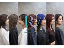 リオルソ(Re/ortho)