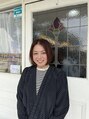 ラピス オーガニック 南一の沢店(LAPIS.sct) 矢崎 身江子