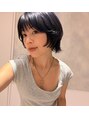 マーノプラス(mano+) 木村 碧