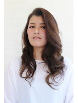 ココ 鷹匠(COCO)&nbsp;ナチュラルパーマ　ストレート/白髪染め/ヘッドスパ/リタッチ