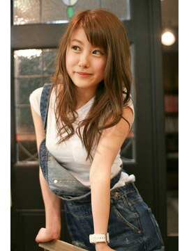 エムズ ヘアーコロラドロック(M's HAIR Colorado Rock) ★Ms hair★cool wave1.01