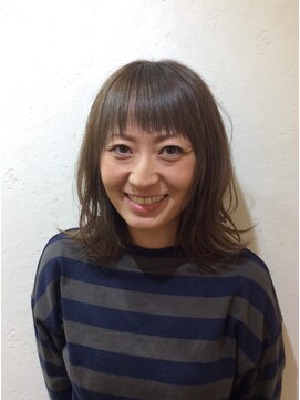 オーランド(O LAND) コットンレイヤー