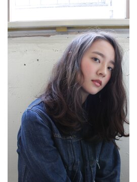 ベター(better) side wave long