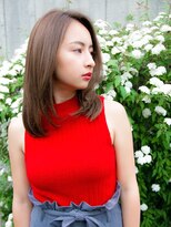 リリアン 青山(relian) サラツヤ縮毛矯正はリリアン青山