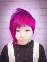 キャンディーシロップ(Candye Syrup) シシャ猫メッシュ