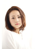 月のヒ シフォンミディ
