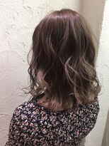 モードケイズ テソロ店(MODE K's)&nbsp;＃ボブ＃ショート＃ロング＃ミディアム