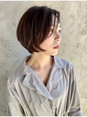ショートスタイル
