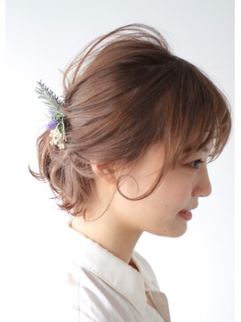 ワン 横浜(ONE005) ルーズハーフ