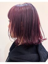 メゾンアメリ(Maison Amelie.)&nbsp;STYLE