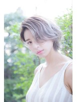 カシータ(casita) 主張してるけどどこかナチュラルなニュアンスタイル♪