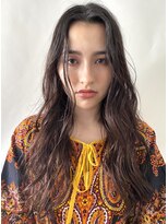 ラビティ(lovity)&nbsp;ロングウェーブ