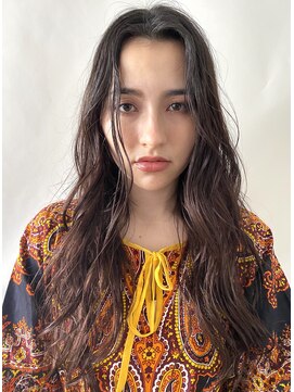 ラビティ(lovity) ロングウェーブ