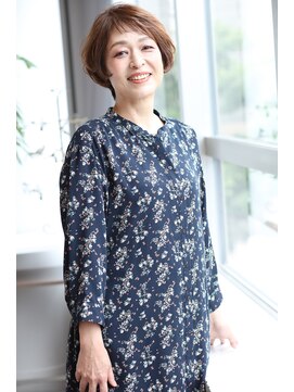 イチリン 千葉(ICHIRIN) アーバンショート