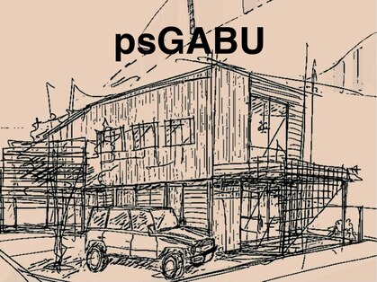 ピースガブ(psGABU)の写真