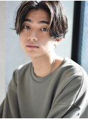 【laundry】フェイスフレーミング/スリークショート