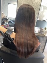 アビー(A.B.I) 【A.B.I◇Rui】酸性ストレート