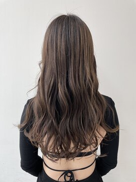 アライブ キチジョウジ(ALIVE Kichijoji) ナチュラルハイライト