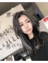 メビウス(Mebius) ツーセクションレイヤー