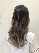 リベストバイジェービー 稲毛(li best. byjb)&nbsp;くびれヘア/メルティカラー/プレミアムカラー[稲毛/稲毛駅]