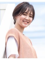 リロー(rello) ショート
